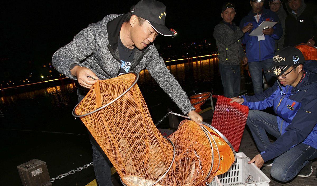 |连续三天整晚钓鱼，钓友不慎溺亡，人身安全不可忽视