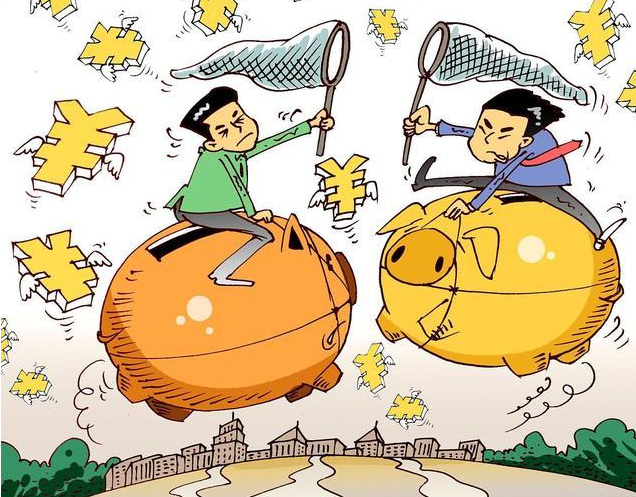 交易|中国股市一位交易员的血泪感悟：为何不能死扛一个股票？不简单！