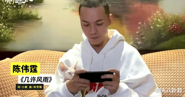 汪涵：汪涵和白岩松同台主持，口误频频成大型翻车现场，谢娜也翻车过