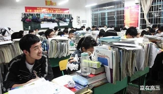 艺术生|高中学3年,不如艺术生学3个月!不要假装努力,高考不会陪你演戏