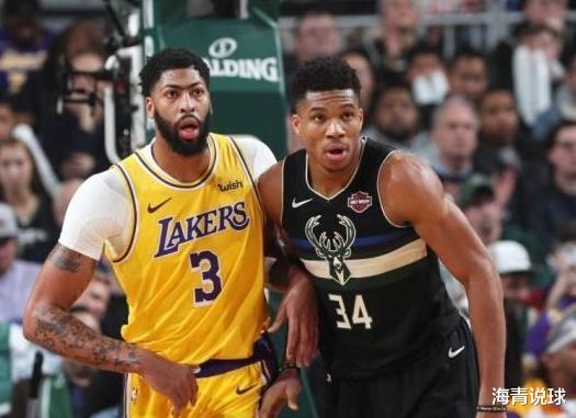 快船队@湖人确诊！快船确诊！雄鹿迎夺冠利好，字母有望双料MVP