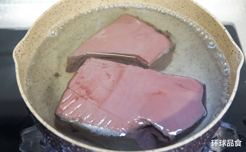 食盐|天冷了，遇见这菜别错过，等于天然补血库，气血双补，脸色更红润