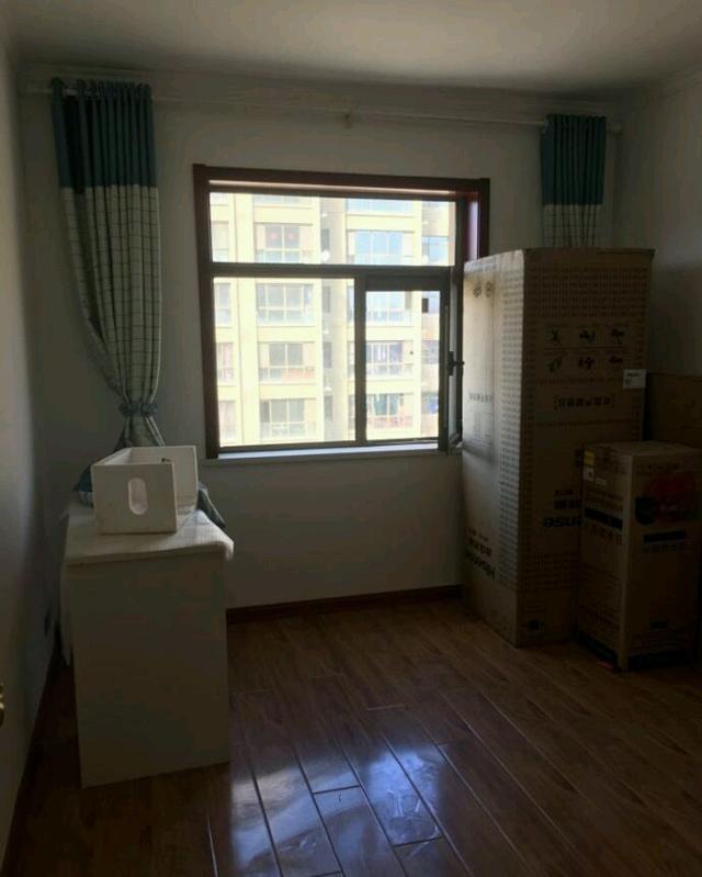 []新婚之日，晒晒婆家给我准备的婚房，感觉以后在婆家抬不起头！