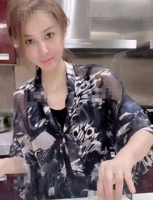 「汪峰」汪峰前妻罕见露面,保养好不输章子怡,不学葛荟婕“隔空开炮”