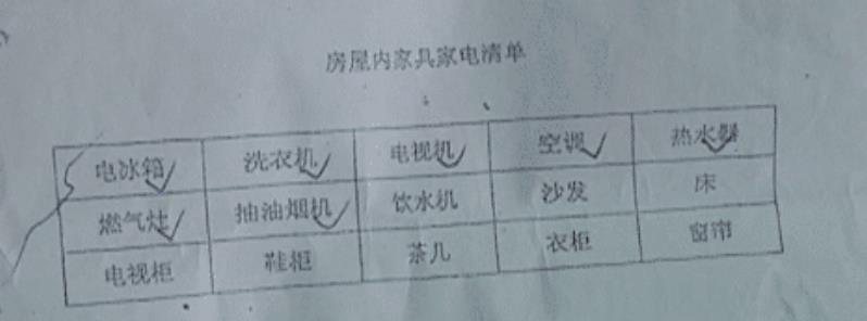 []租客走后，搬走屋里所有家电，女房东被气炸，租客：都是我买的！