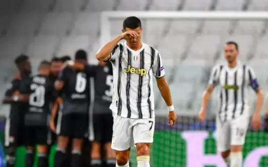 欧冠|欧冠8强已基本锁定，而冠军也已经浮出水面，他们等了太久了！