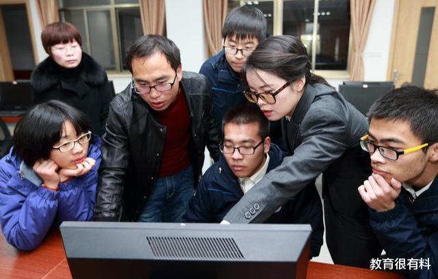 【教育部】教育部“最新”通知，网友：538分上北大重演？没那么简单！