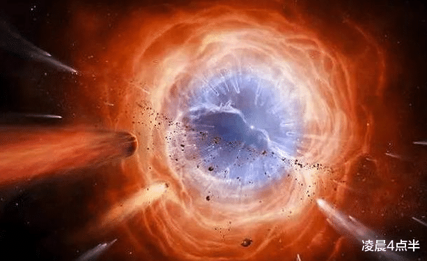 科学家▲最可怕的物理定律,科学家宁愿没有发现它,令人绝望