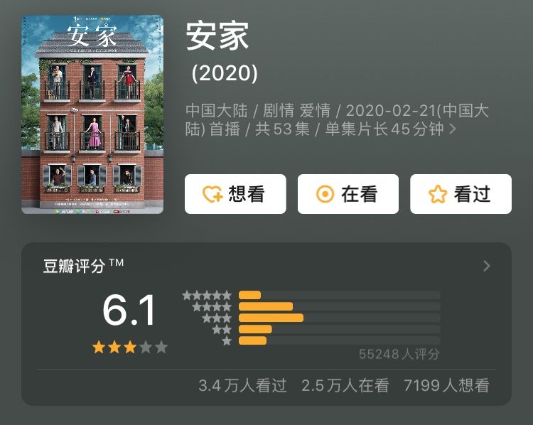 【影帝】从力捧郭到怒怼郭德纲，他只用了1年时间，如今靠《安家》翻红