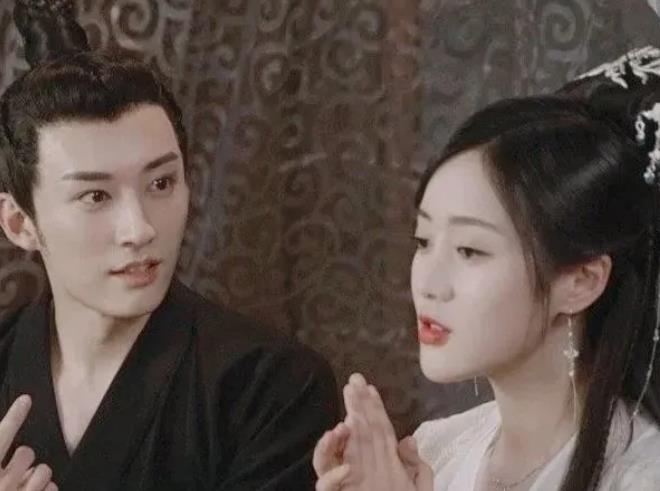 刘学义|3万人关注一集吻4次的《清落》来了，刘学义是男主还升级成奶爸