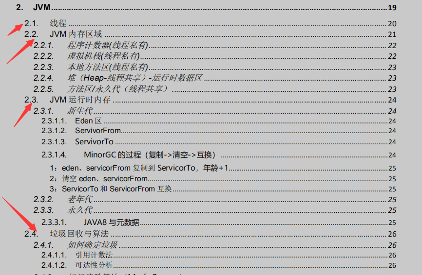 Java|逆袭大厂之路——Java程序员必备金九银十跳槽面试涨薪秘籍