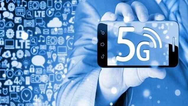 5G|5G之后还有6G，若华为一直领先，美国再想制裁，只有一个结果