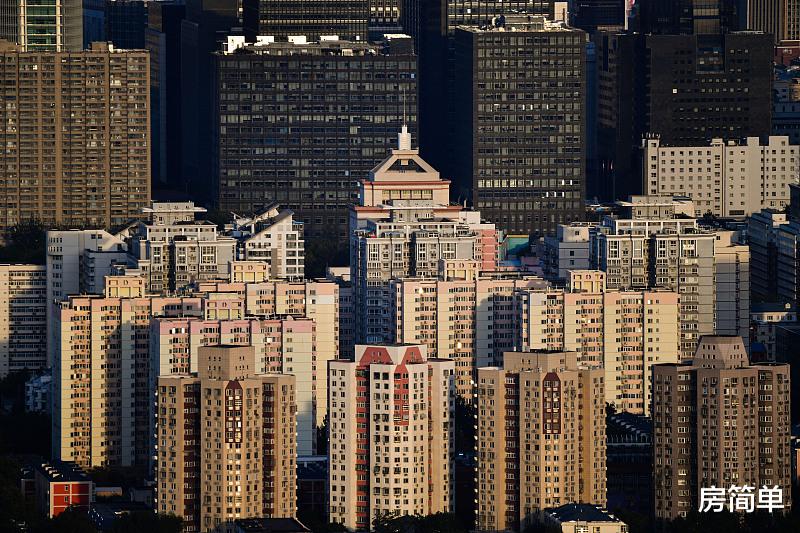 2、3十年后，现在的高层房是怎样的居住体验？有钱人可能“逃离”