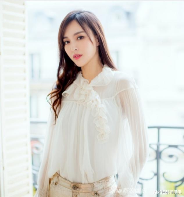 刘海|?你适不适合有“刘海”?看完这3点就懂了,留错难看还显老