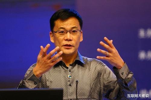 #周鸿祎#李国庆：25年前北大方正像神一样存在，周鸿祎李斌我们都无法超越