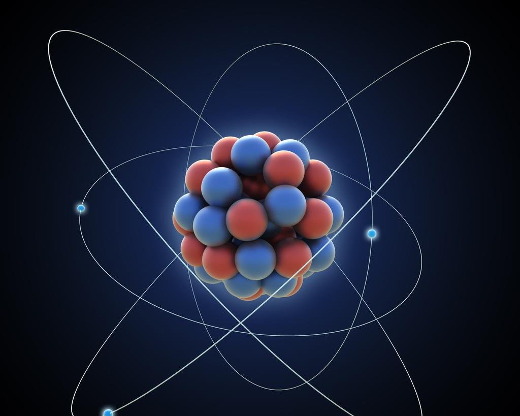 [暗物质]科学家对“暗物质”的判断一开始就错了？有证据称世界是虚拟的？