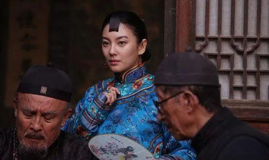 爱豆解说 《隐秘》李梦被曝耍大牌为难工作人员，《白鹿原》被换角真不冤