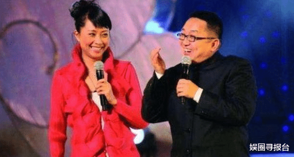 春晚|搭潘长江走红的春晚女笑星，被称为“黑妹”，她一直想为自己正名