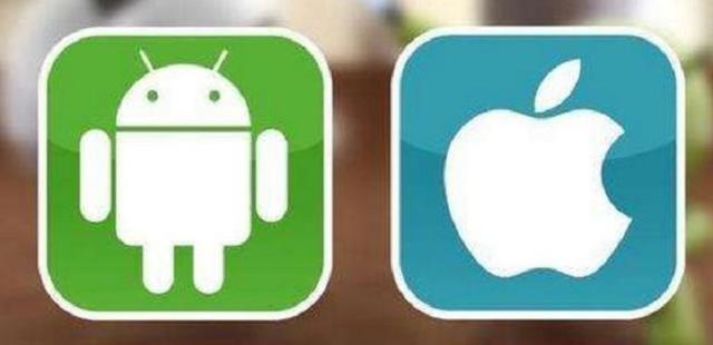 『安卓』你知道写IOS和安卓系统的人有多牛吗？