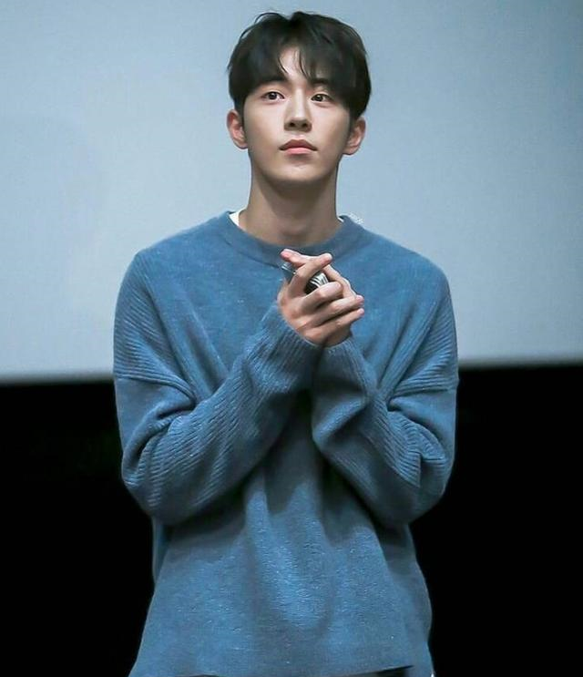 Angelababy|演什么都不火？韩国网友票选挑剧本眼光最差的7位演员