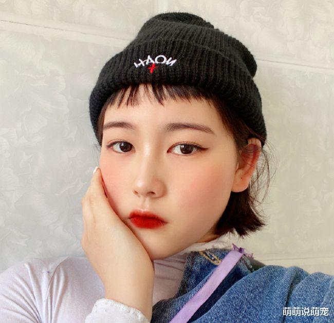 发型|心理测试：你是哪种发型？测一测你身上有什么独特的魅力