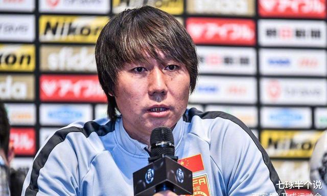 『国足』新1期国足李铁预计征召25人!1队国脚人数或超恒大,不是鲁能上港!
