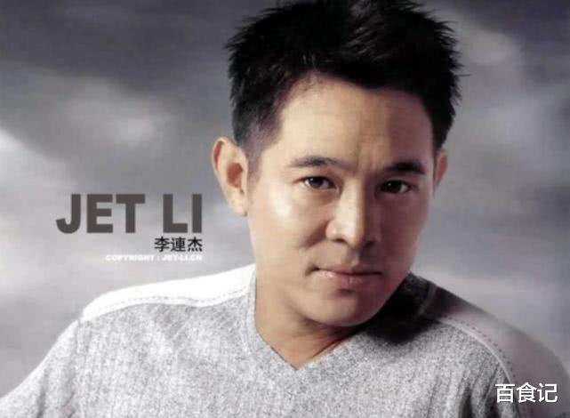 李连杰：原来他才是《少林寺》原定男主，演技太差被李连杰顶替，至今仍耿耿于怀