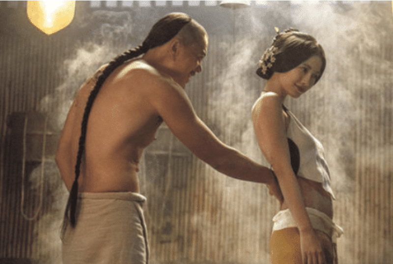 Angelababy|他拍剧“占尽”baby便宜，没有走红而去做生意，如今生意兴隆身价上亿