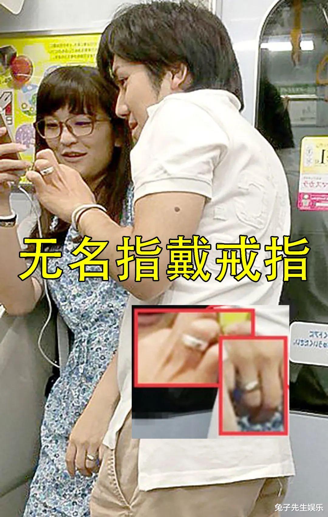 短发|29岁日本公主品味太怪，爱上五五分身材男友，戴情侣戒告白男方?