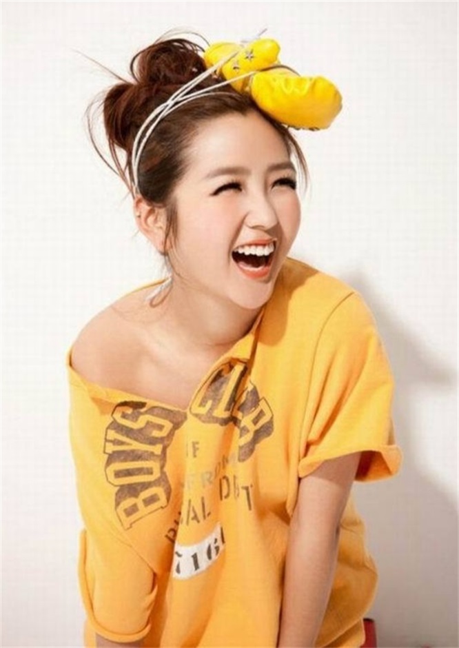 电影|盘点：贵州出生的12位明星，个个都名声在外