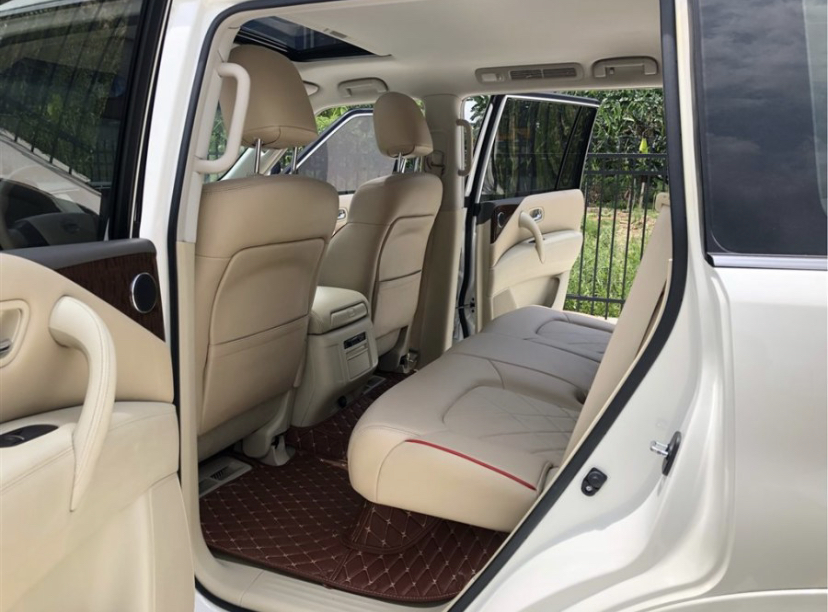 兰德酷路泽|为何4.0L的途乐卖40万，4.0L的陆巡却能卖80万，性能差距不大呀？