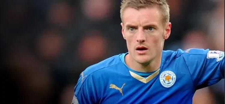 杰米·瓦尔迪|最强接盘侠？瓦尔迪的4个孩子4个爹，妻子还曾和鲁尼传绯闻