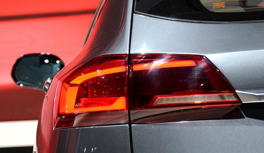 『哈弗』长城又一新“悍将”！配1.5L爆149马力，比大众途岳漂亮，或8万起