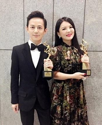 何炅|何老师娱乐圈的“唯一仇人”，见面后全程黑脸，说永远也不会原谅他！