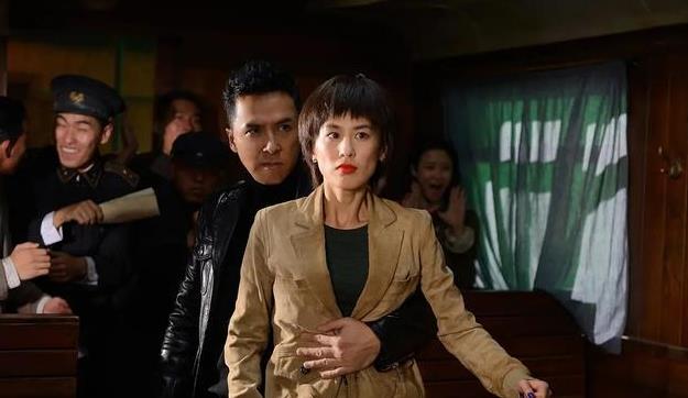 甄子丹▲一部电影，被剪成两部上映？主演甄子丹发怒，呼吁影迷不要上当！