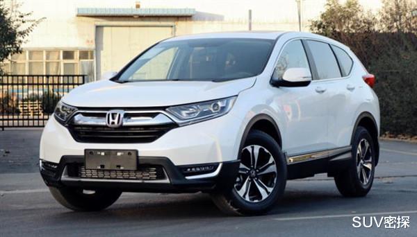 长安CS75|8月份SUV热闹了，CRV博越均超2万，CS75第二不保？