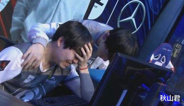 「ig」IG\除冰行动\失败！止步四强官博被爆破，粉丝：就当是一场梦