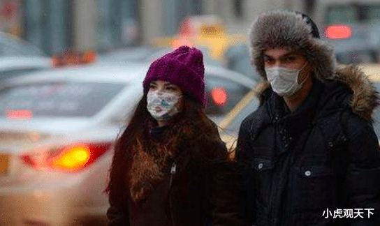 [俄罗斯]俄罗斯疫情升级，中国医疗队前往援助，美：根本就是区别对待