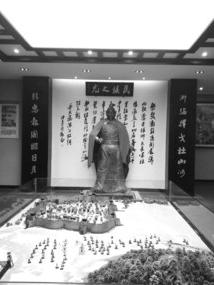 岳飞|岳飞死后,赵构对着灵位说了这八个字,专家:冤枉了赵构千年