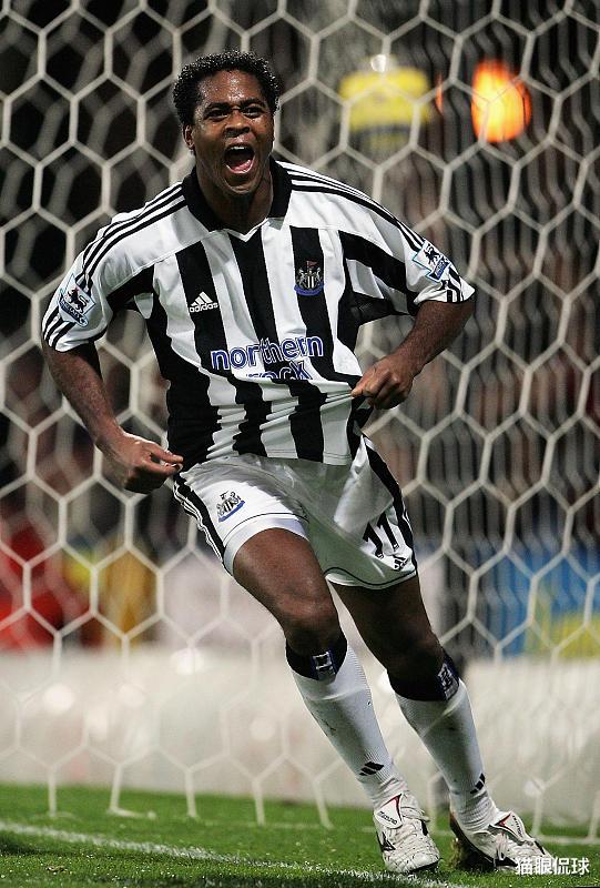 罗本：荷兰足球20年十大巨星，现役仅罗本入选，冰王子排第二，第一太妖