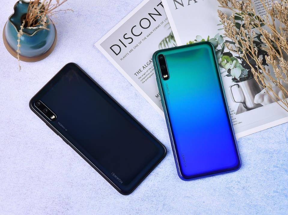 [华为手机]你知道华为手机一共有多少个系列吗？估计没有几个能回答正确