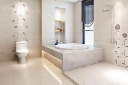 |家里这两处万万要全贴瓷砖，难怪好处多，后悔我家一早没听劝