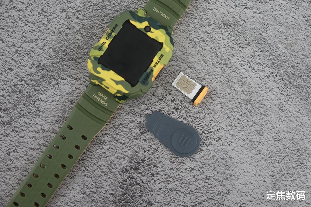 京东|360儿童手表S2全面评测：楼层位置也了如指掌，定位更准确