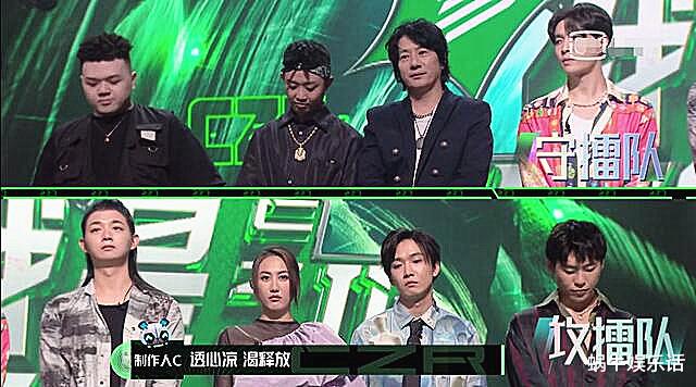 张艺兴|唱作人2收官：张艺兴夺冠，陈粒发文闹乌龙，张艺兴发文干货多