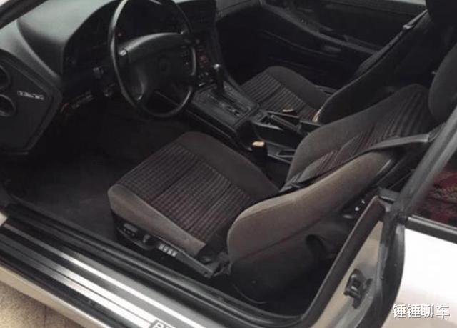 瑞虎5|30年前的宝马850现身，无数车主眼中的梦想！给辆劳斯莱斯都不换