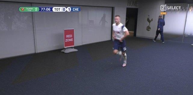 热刺|穆帅绝了！竟尾随热刺大将上厕所：赛后一幕亮了 孙兴慜都点赞