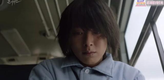 #车警官#这部「看脸」新剧，再刷十遍都不腻