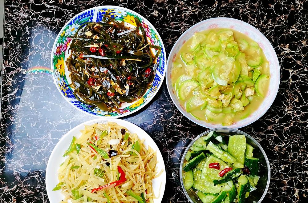 「山药」假期结束减肥开始，晒晒我准备的晚餐，好吃不长肉，一周只需70元