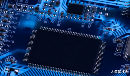 芯片|又一芯片巨头喊话美国！不再使用美国任何技术，带领中国完成脱美！