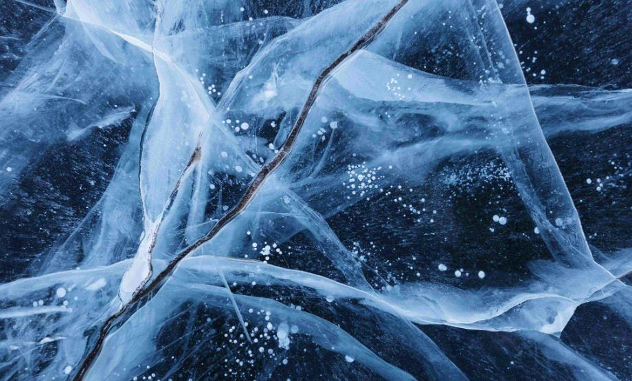 #科学家#几小时就能冻结全球海洋，7号冰这么厉害，为何不用来拯救冰川